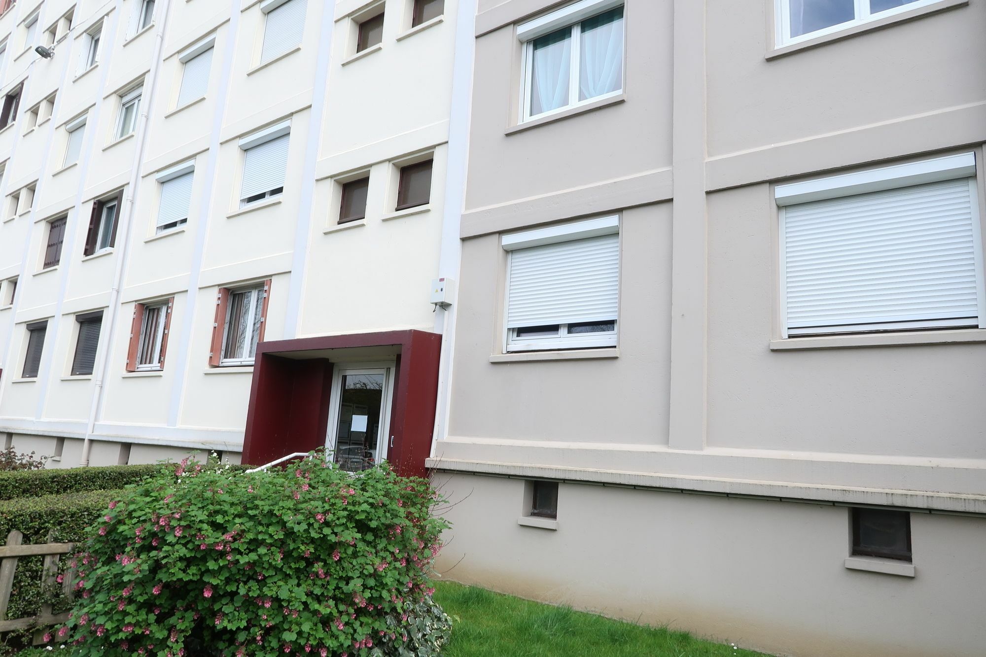 Le Cottage Flaubert Rouen Exterior photo